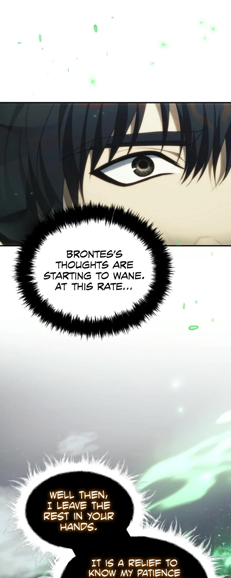 Ranker Who Lives A Second Time chapter 205 page 42