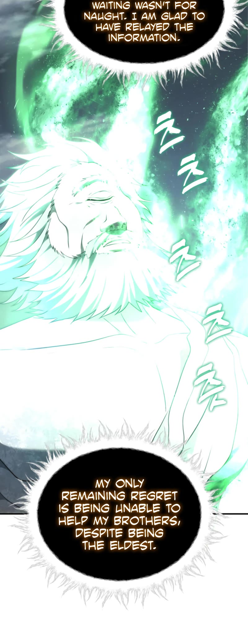 Ranker Who Lives A Second Time chapter 205 page 43