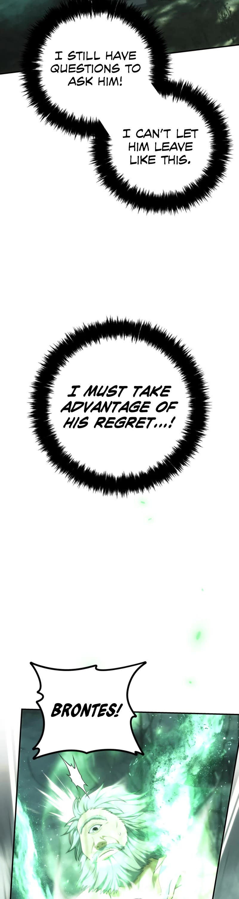 Ranker Who Lives A Second Time chapter 205 page 45