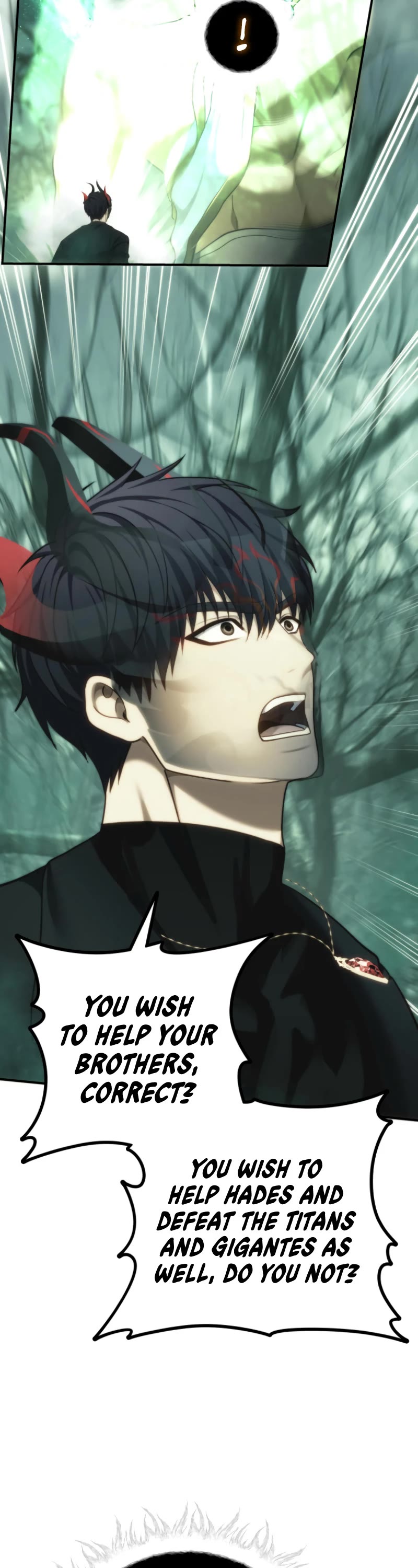 Ranker Who Lives A Second Time chapter 205 page 46