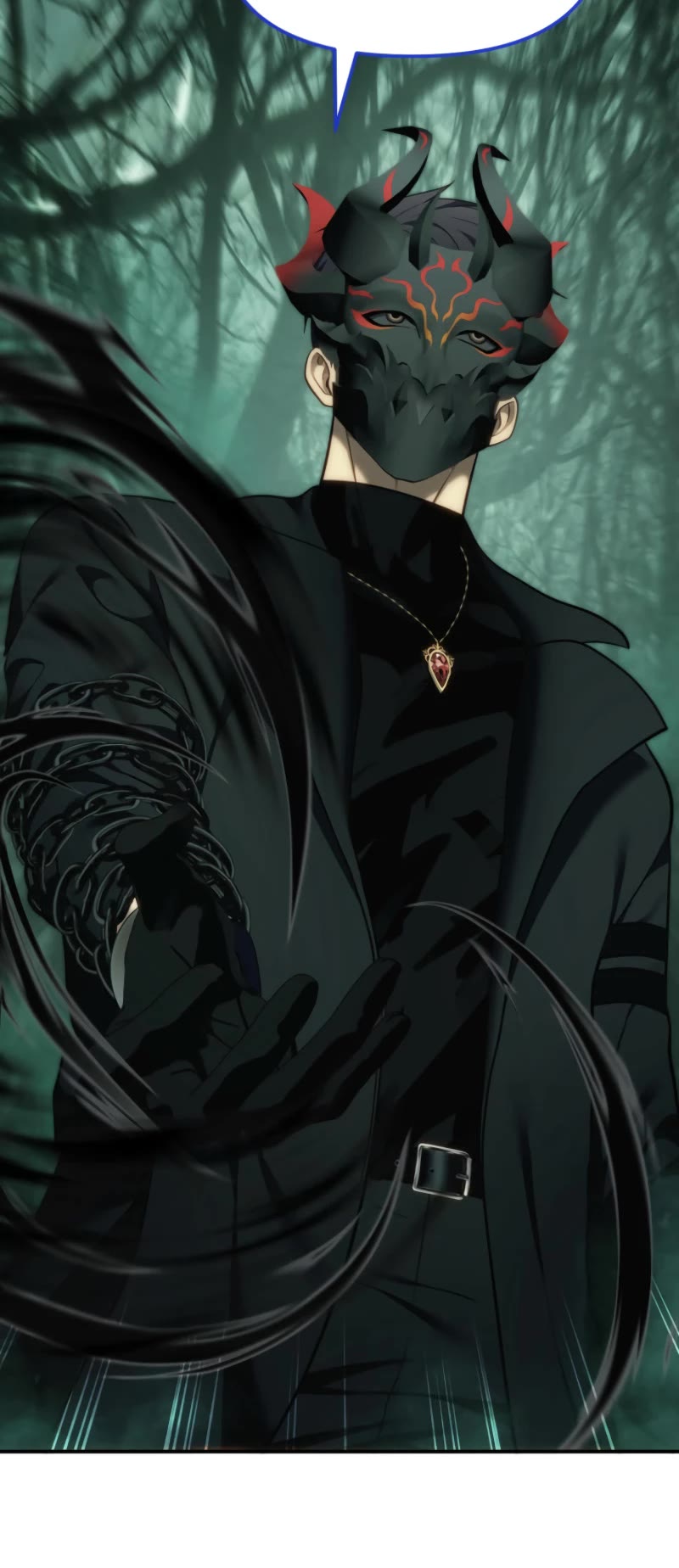 Ranker Who Lives A Second Time chapter 205 page 48