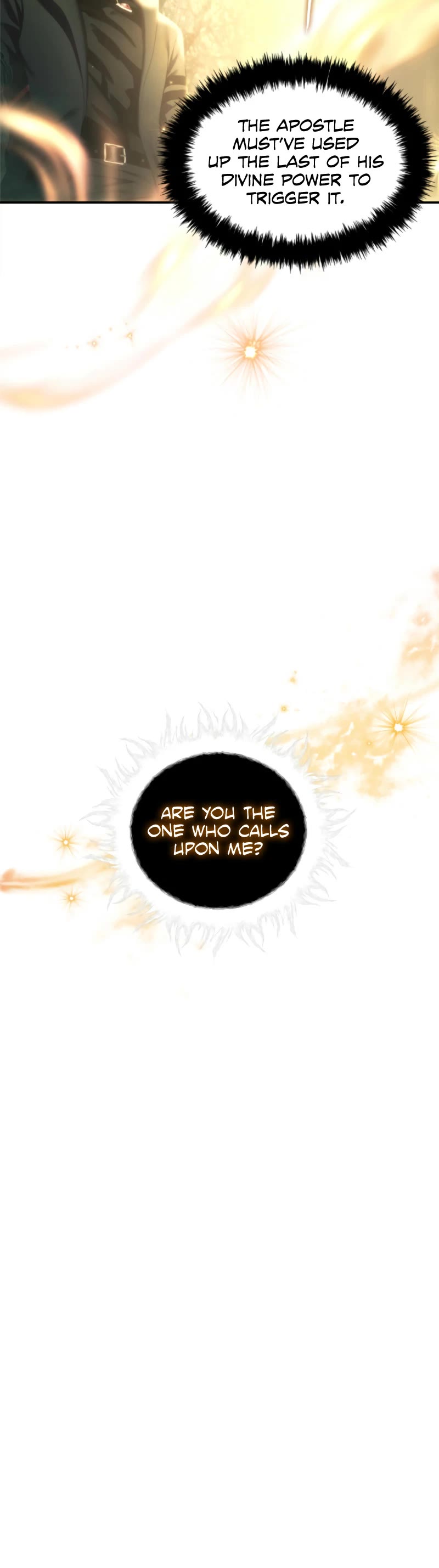 Ranker Who Lives A Second Time chapter 205 page 8