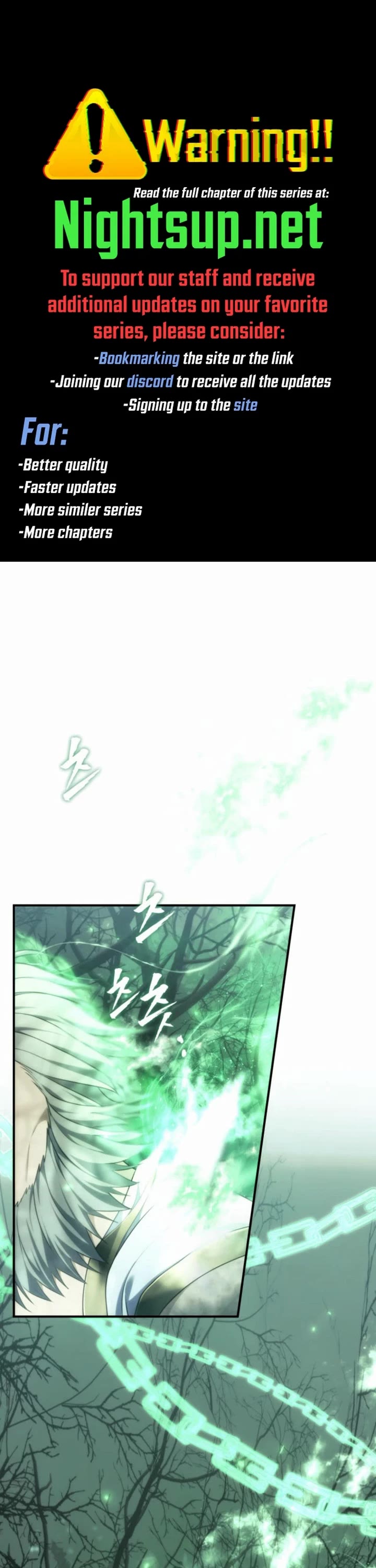 Ranker Who Lives A Second Time chapter 206 page 1