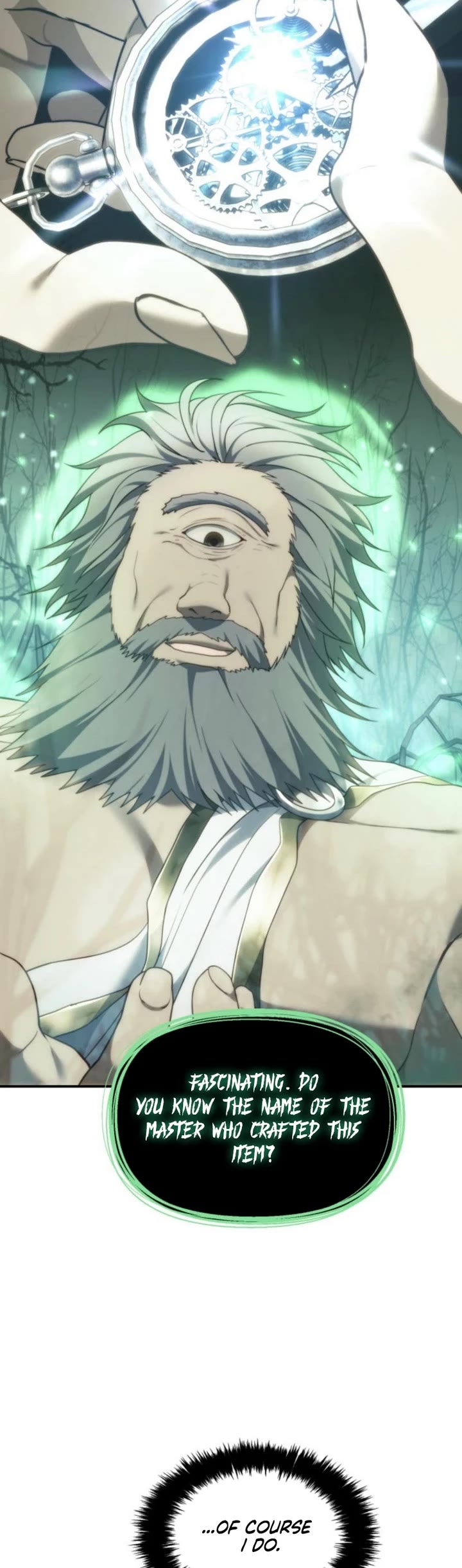 Ranker Who Lives A Second Time chapter 206 page 12