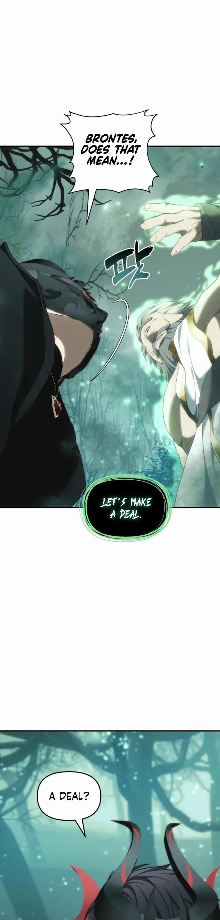 Ranker Who Lives A Second Time chapter 206 page 15