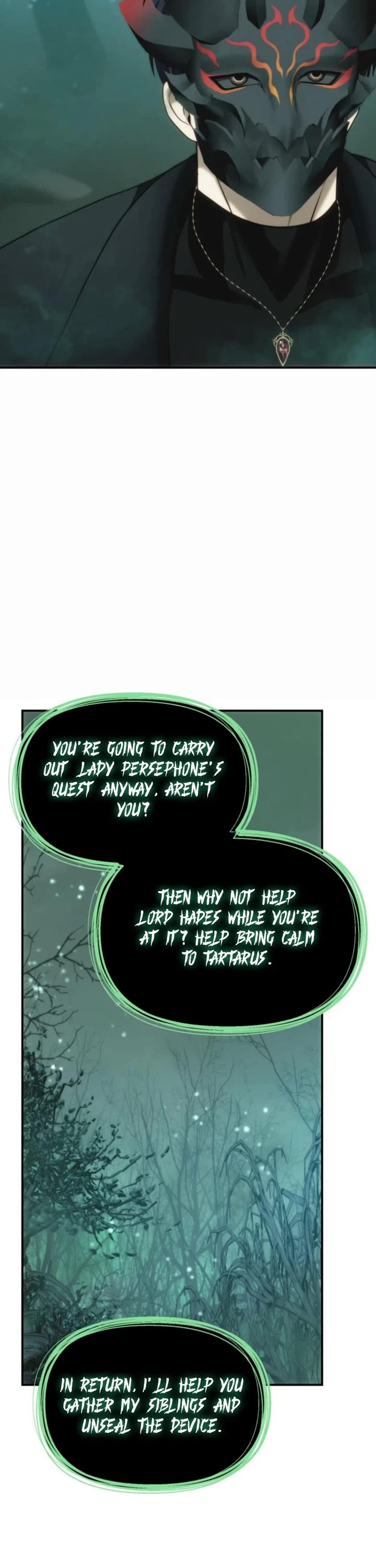 Ranker Who Lives A Second Time chapter 206 page 16