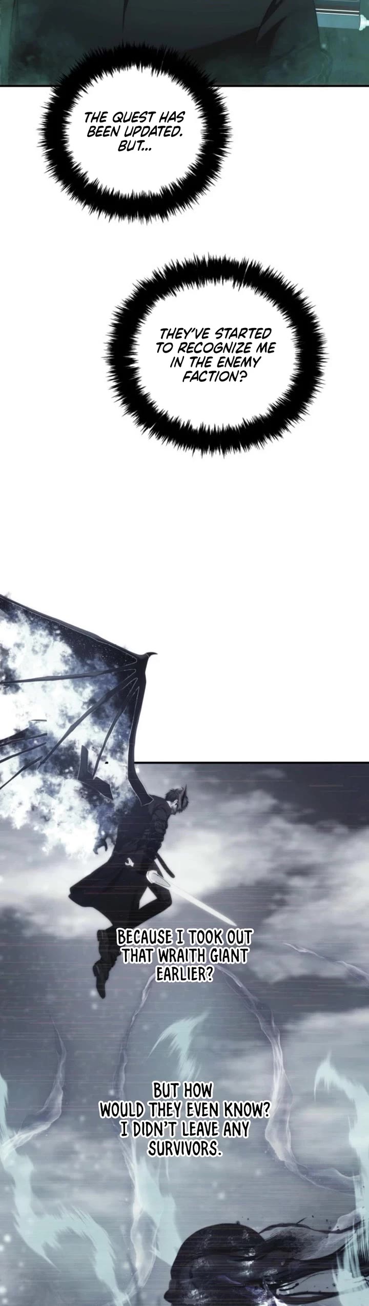 Ranker Who Lives A Second Time chapter 206 page 20