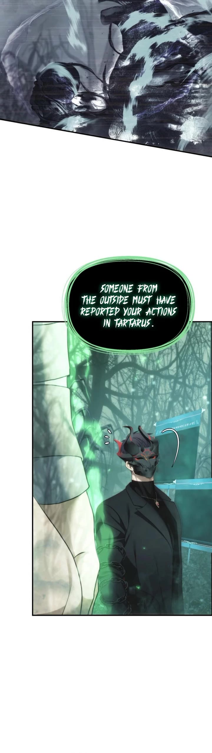 Ranker Who Lives A Second Time chapter 206 page 21