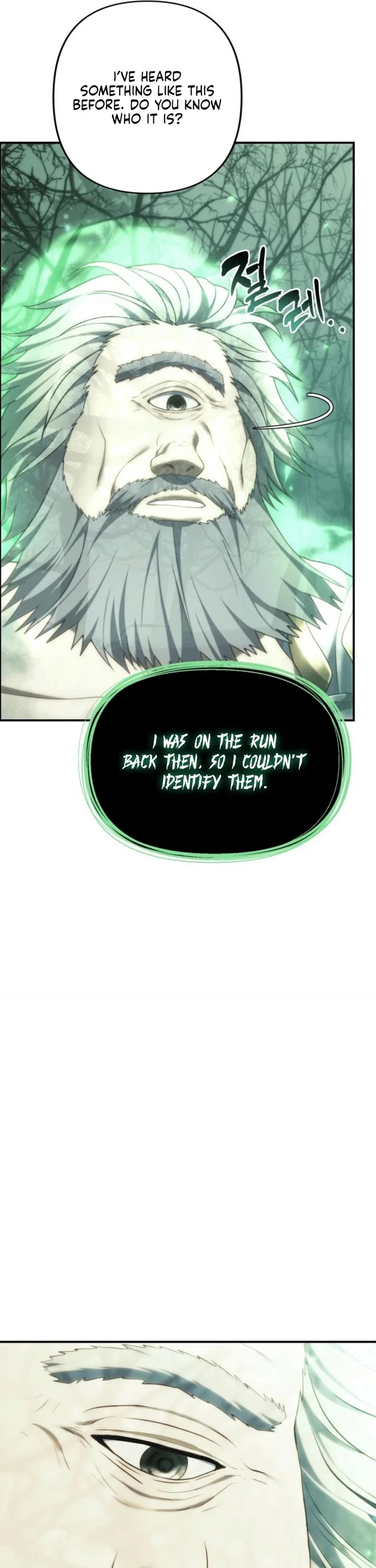 Ranker Who Lives A Second Time chapter 206 page 22