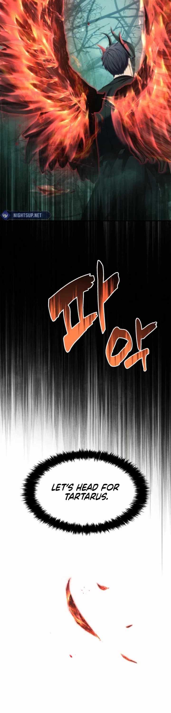 Ranker Who Lives A Second Time chapter 206 page 26