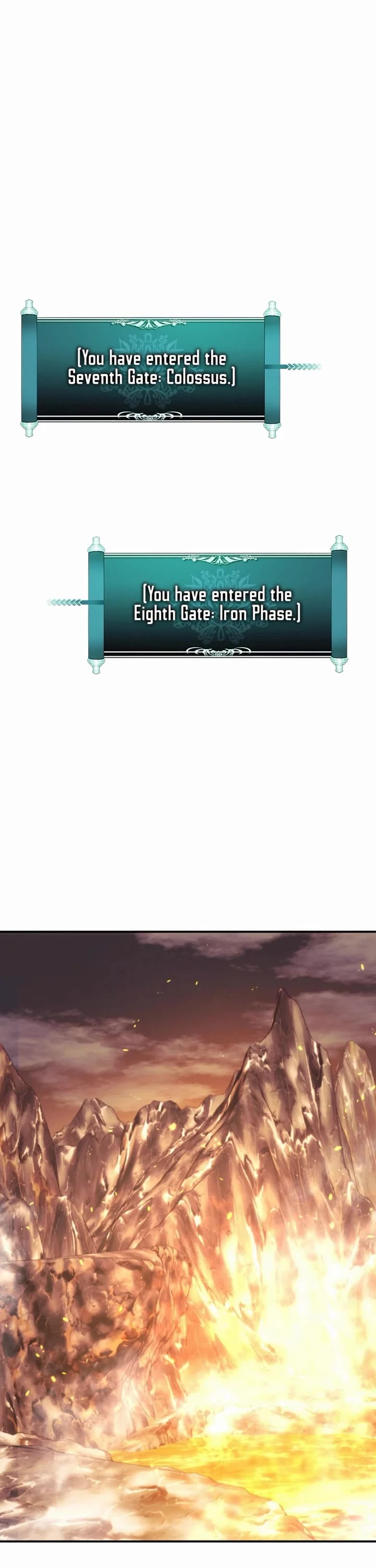 Ranker Who Lives A Second Time chapter 206 page 27