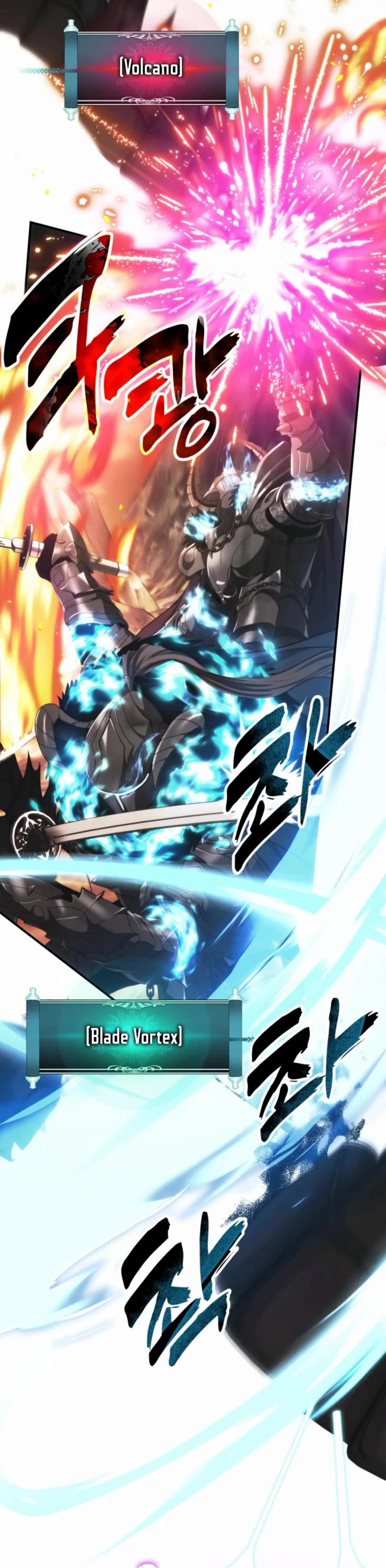 Ranker Who Lives A Second Time chapter 206 page 29