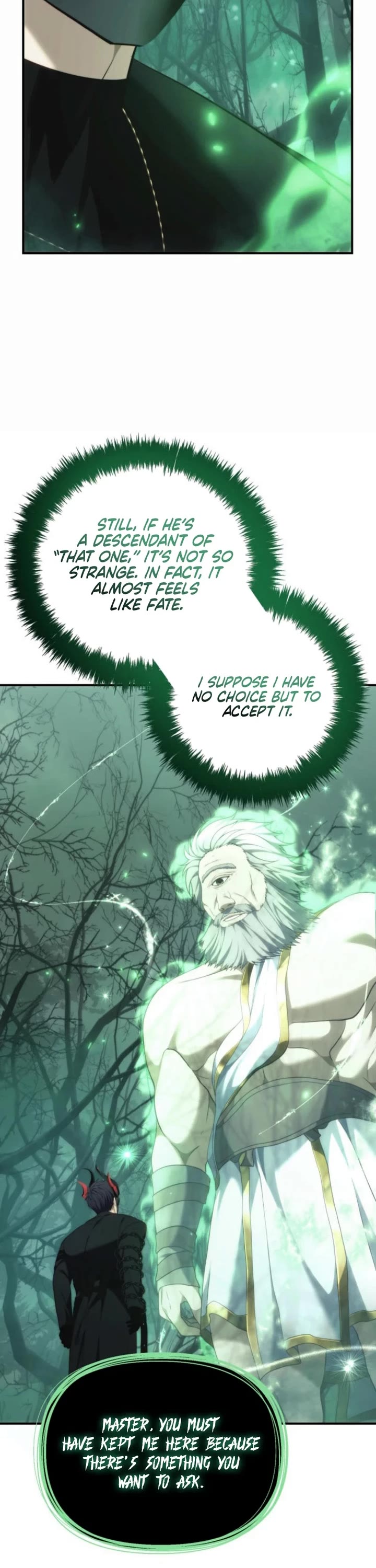 Ranker Who Lives A Second Time chapter 206 page 3