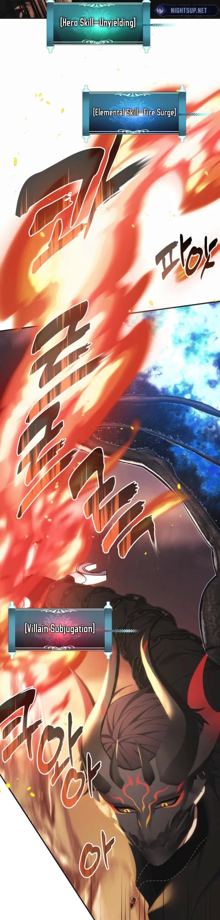 Ranker Who Lives A Second Time chapter 206 page 32