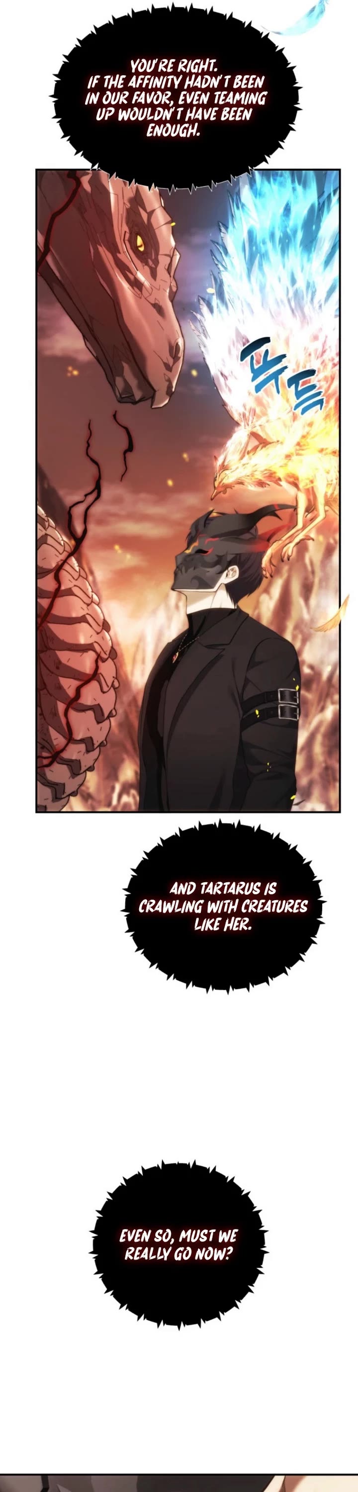 Ranker Who Lives A Second Time chapter 206 page 38