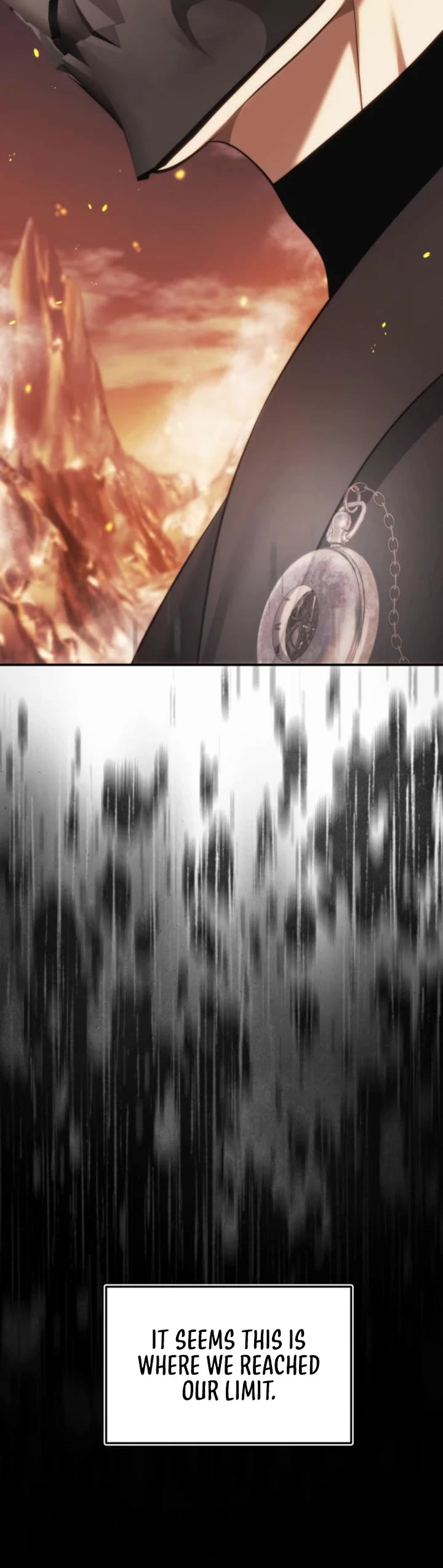 Ranker Who Lives A Second Time chapter 206 page 39