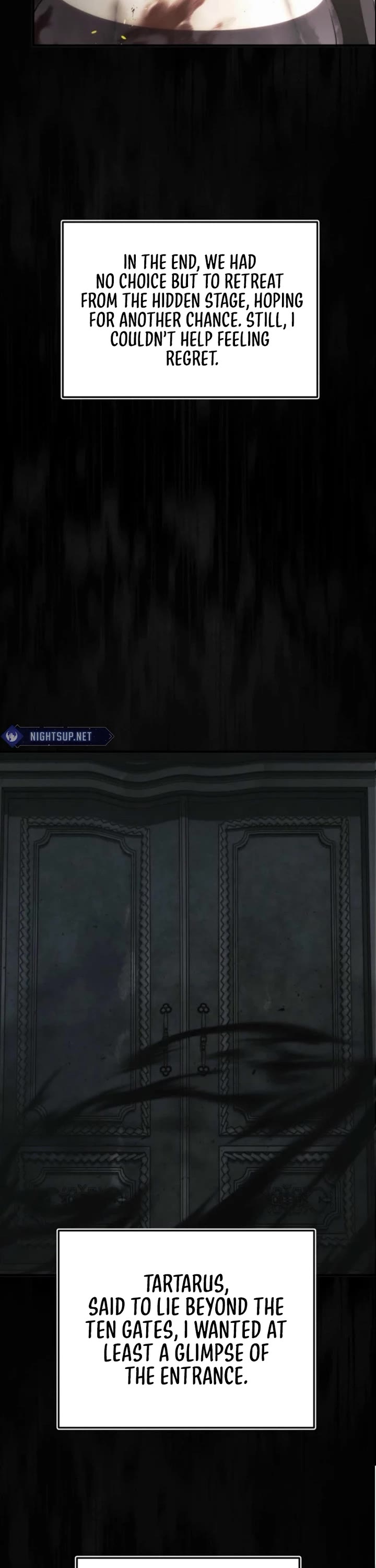 Ranker Who Lives A Second Time chapter 206 page 42