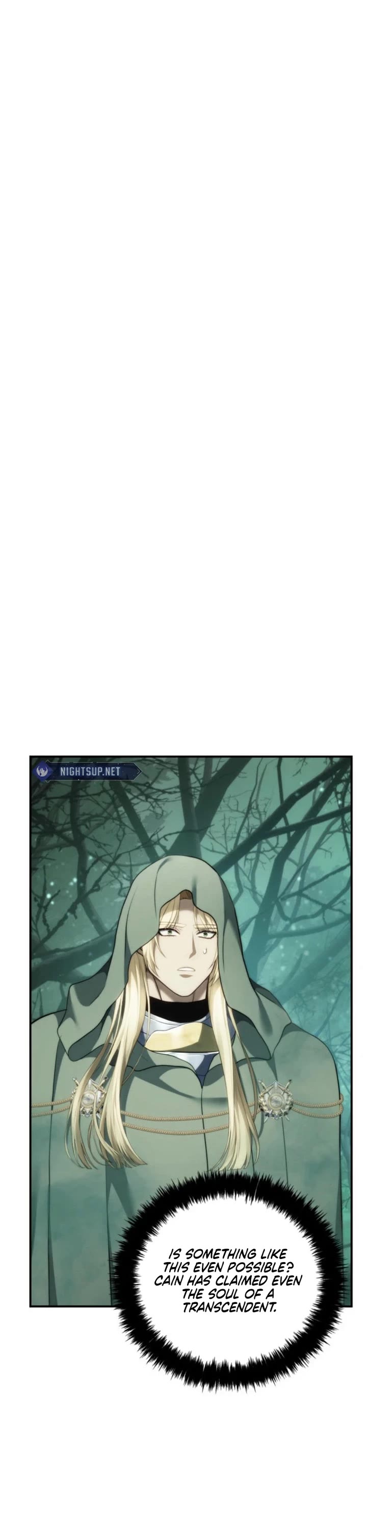 Ranker Who Lives A Second Time chapter 206 page 6