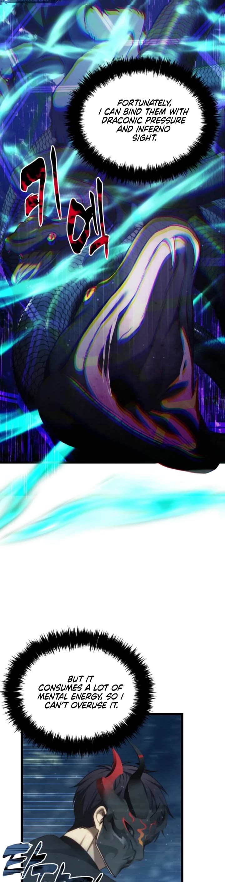 Ranker Who Lives A Second Time chapter 207 page 11