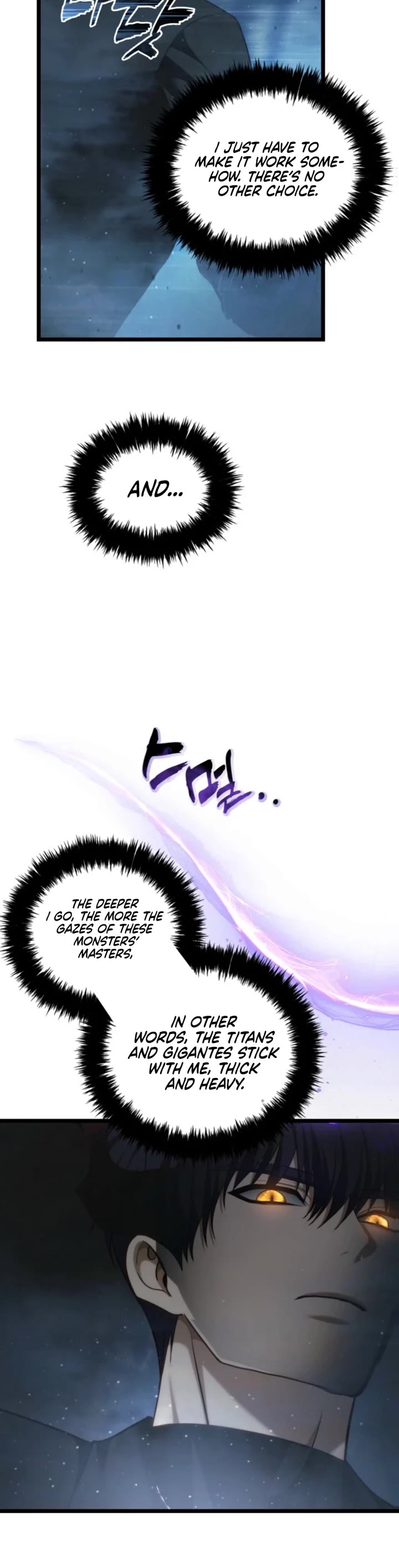 Ranker Who Lives A Second Time chapter 207 page 12
