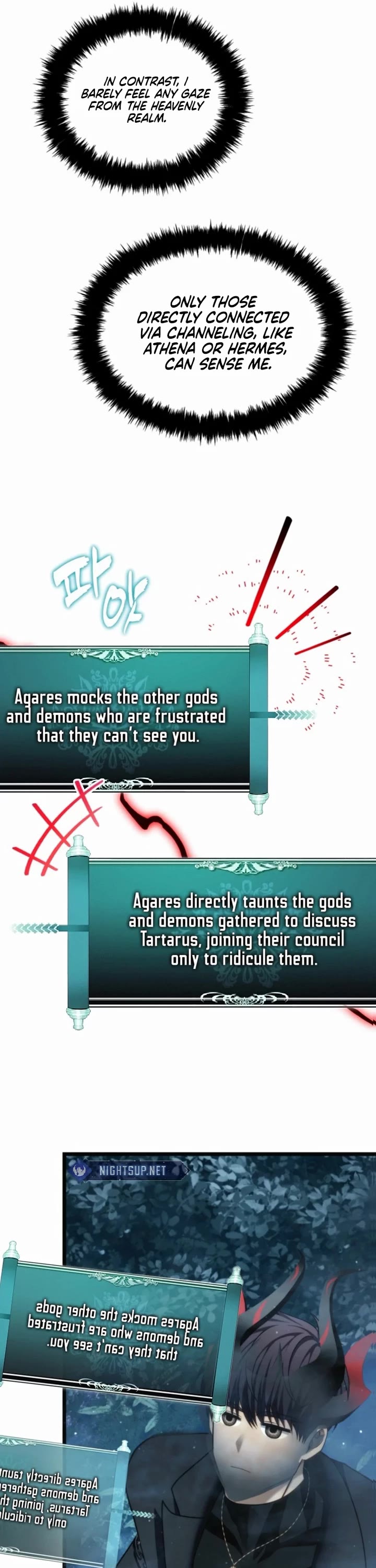 Ranker Who Lives A Second Time chapter 207 page 13