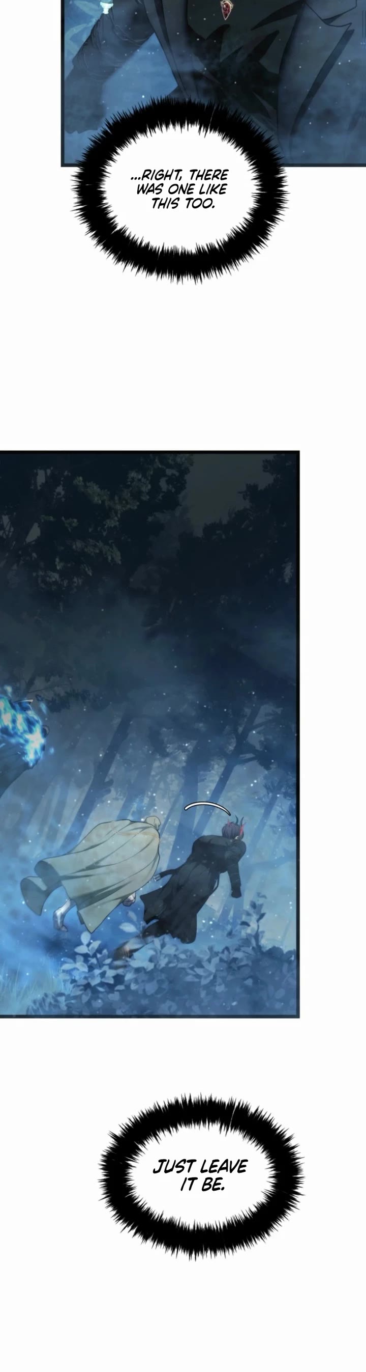 Ranker Who Lives A Second Time chapter 207 page 14