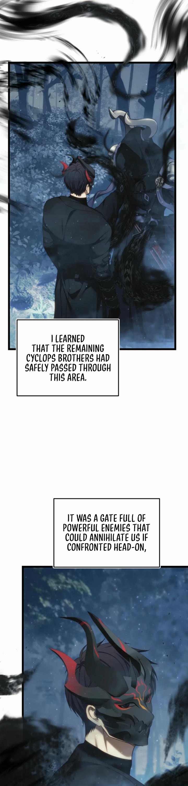 Ranker Who Lives A Second Time chapter 207 page 16