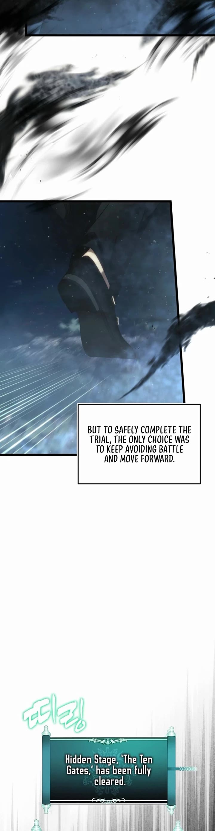 Ranker Who Lives A Second Time chapter 207 page 17