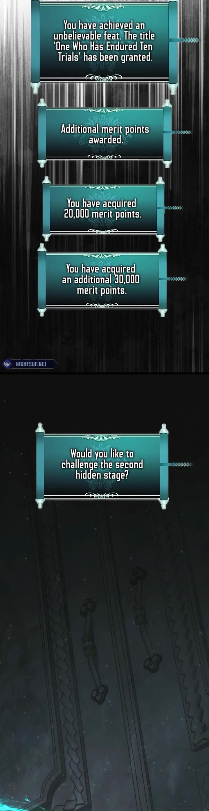 Ranker Who Lives A Second Time chapter 207 page 18