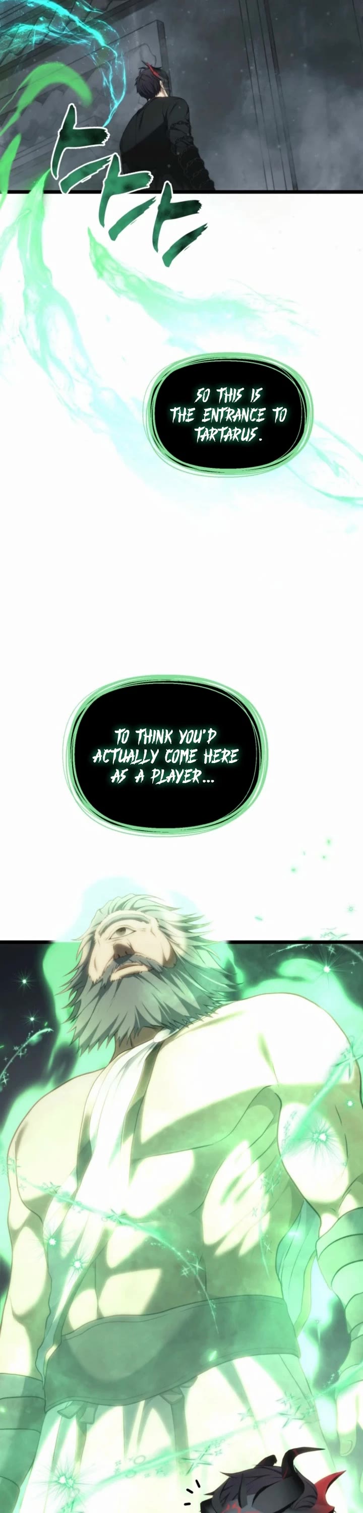 Ranker Who Lives A Second Time chapter 207 page 19