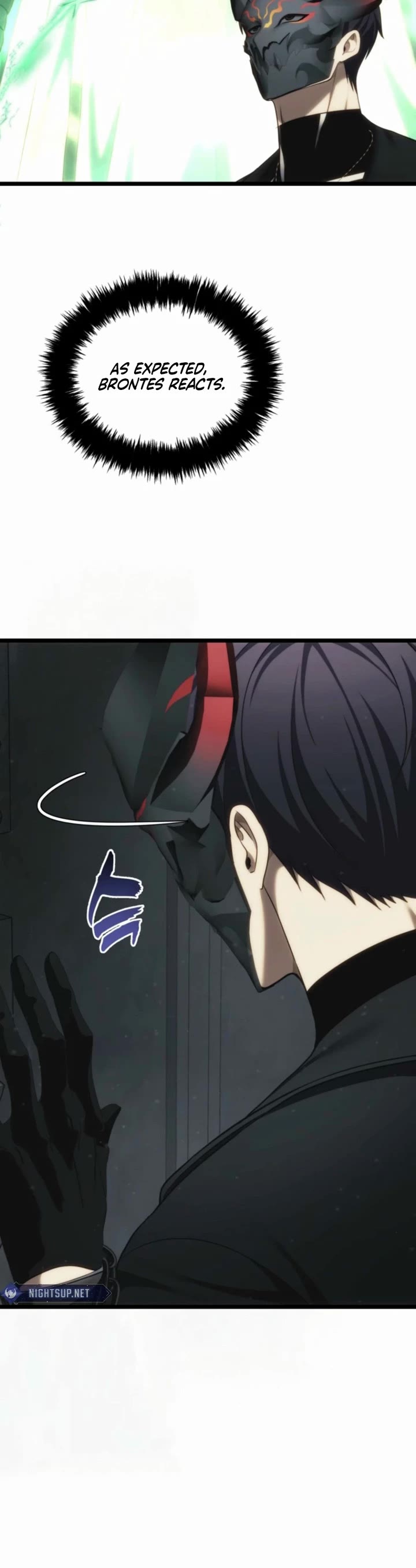 Ranker Who Lives A Second Time chapter 207 page 20