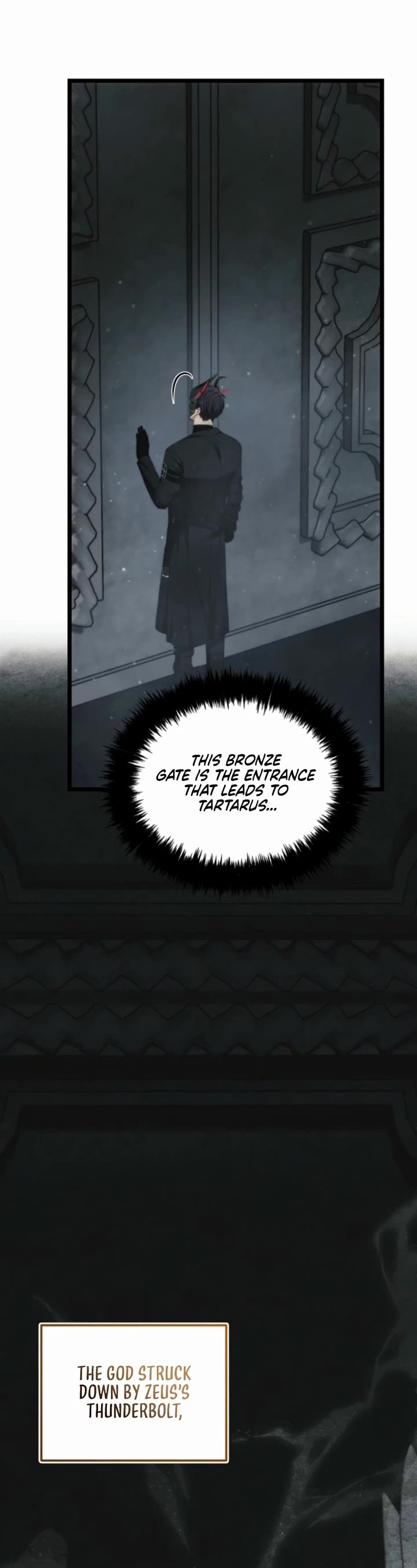 Ranker Who Lives A Second Time chapter 207 page 21