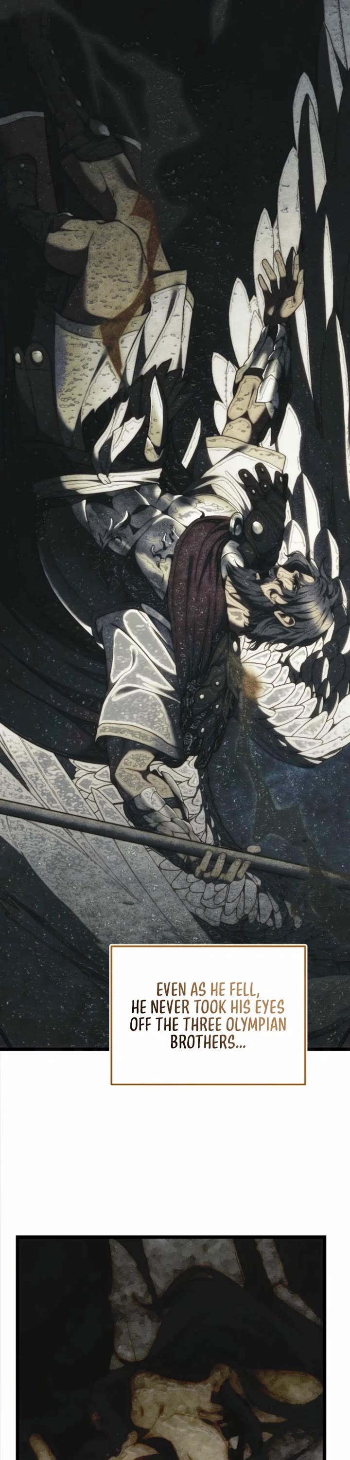 Ranker Who Lives A Second Time chapter 207 page 22