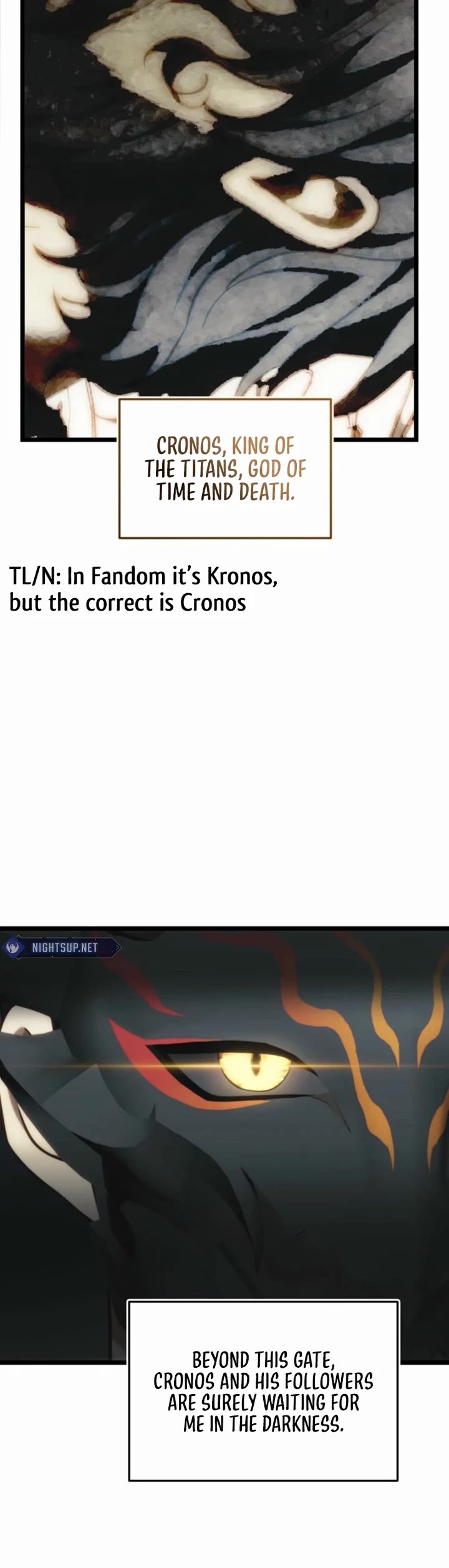 Ranker Who Lives A Second Time chapter 207 page 23