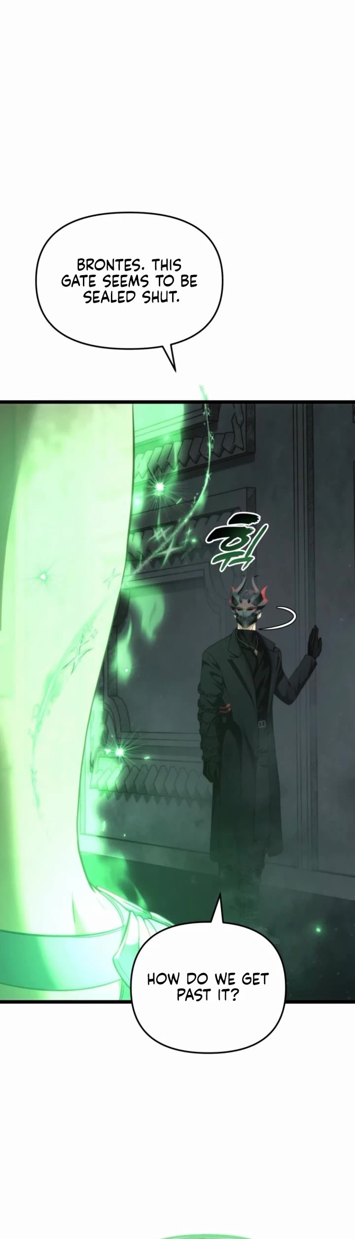 Ranker Who Lives A Second Time chapter 207 page 24