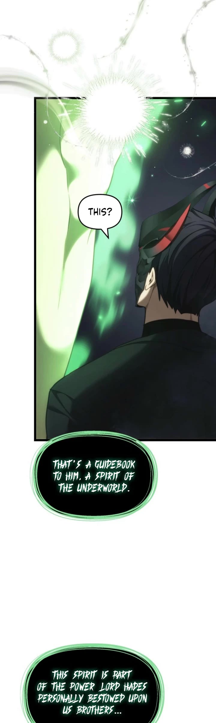 Ranker Who Lives A Second Time chapter 207 page 26