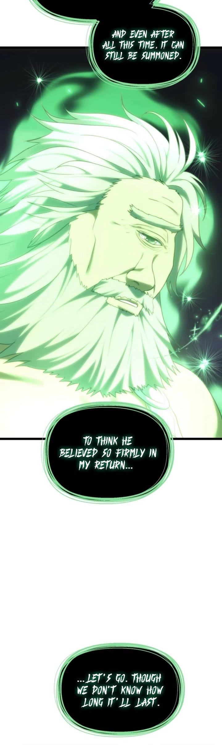 Ranker Who Lives A Second Time chapter 207 page 27