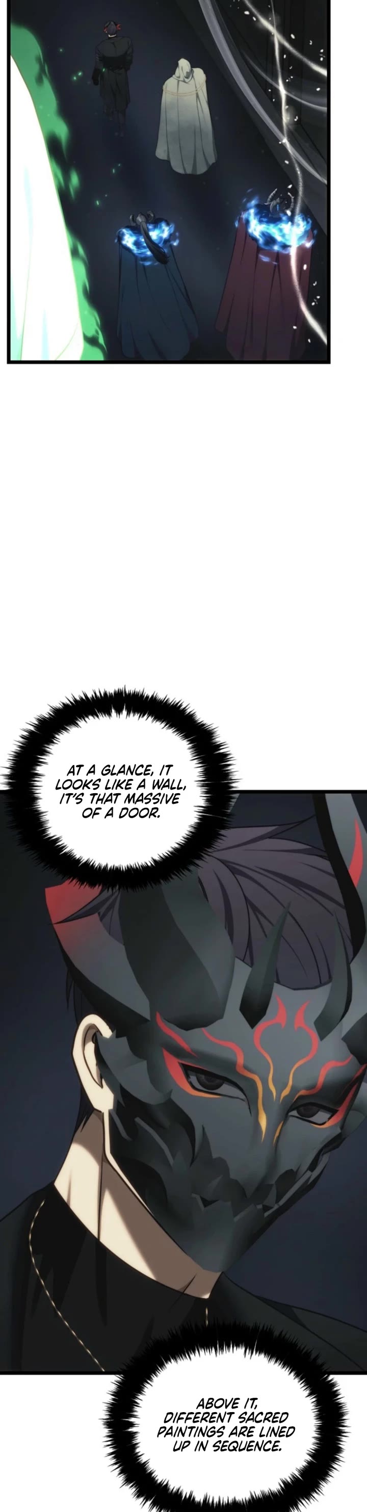 Ranker Who Lives A Second Time chapter 207 page 29