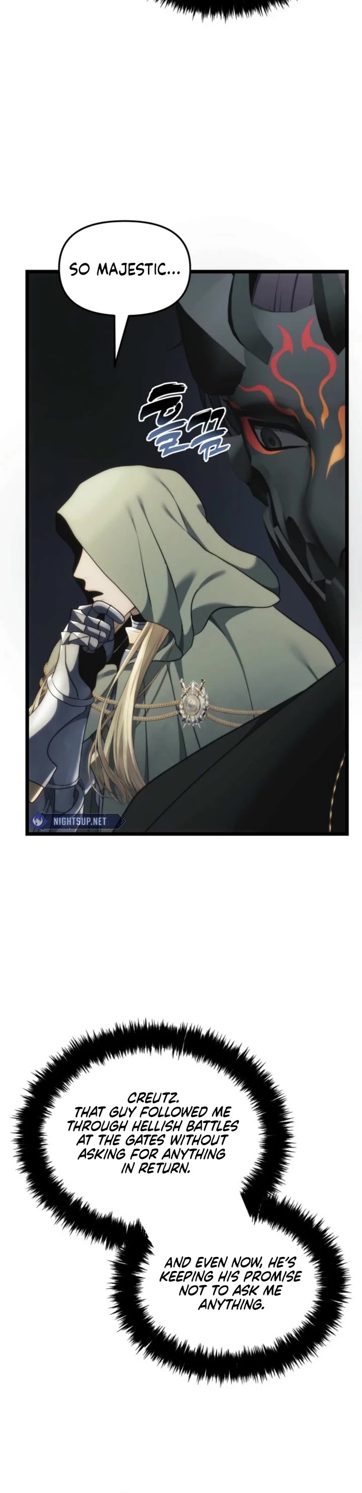 Ranker Who Lives A Second Time chapter 207 page 30