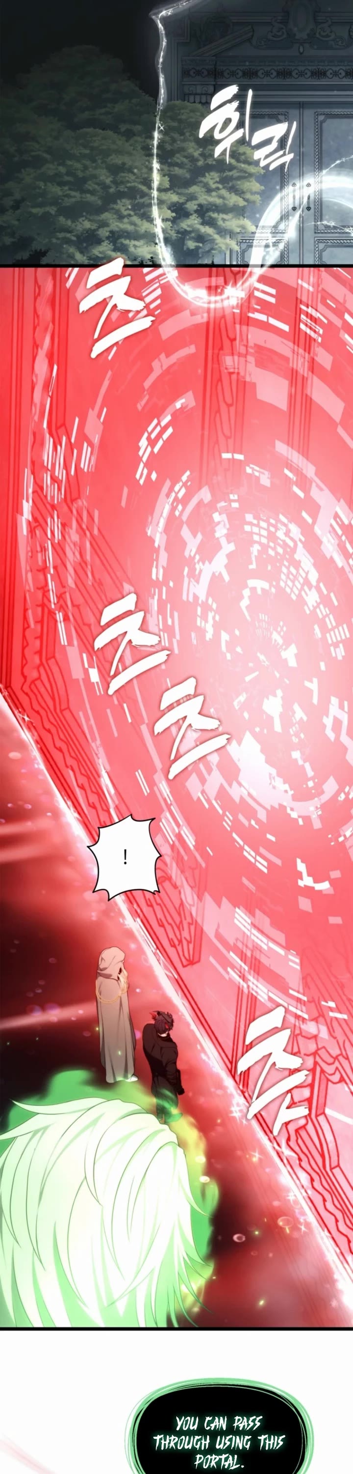 Ranker Who Lives A Second Time chapter 207 page 34