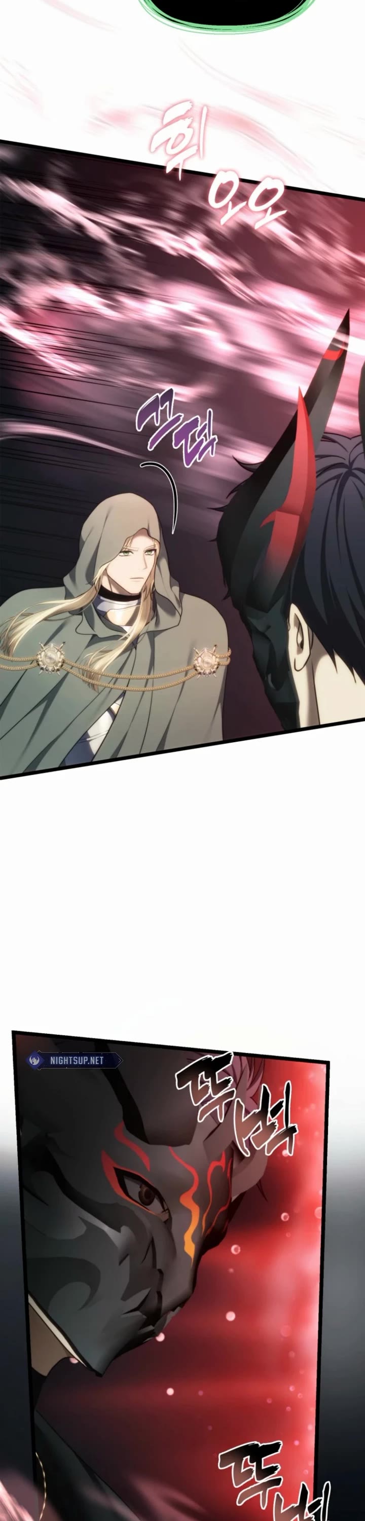 Ranker Who Lives A Second Time chapter 207 page 35