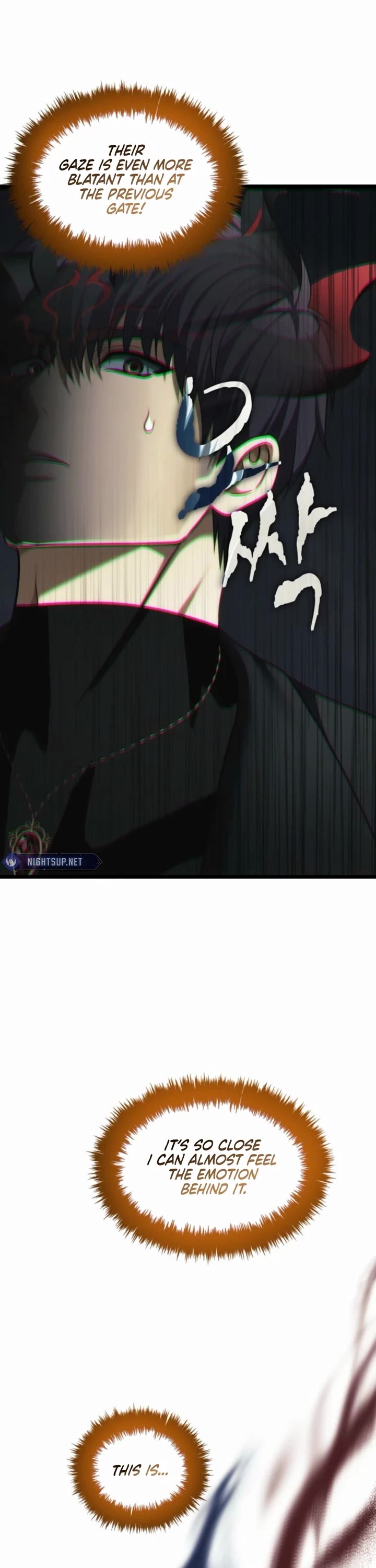 Ranker Who Lives A Second Time chapter 207 page 38