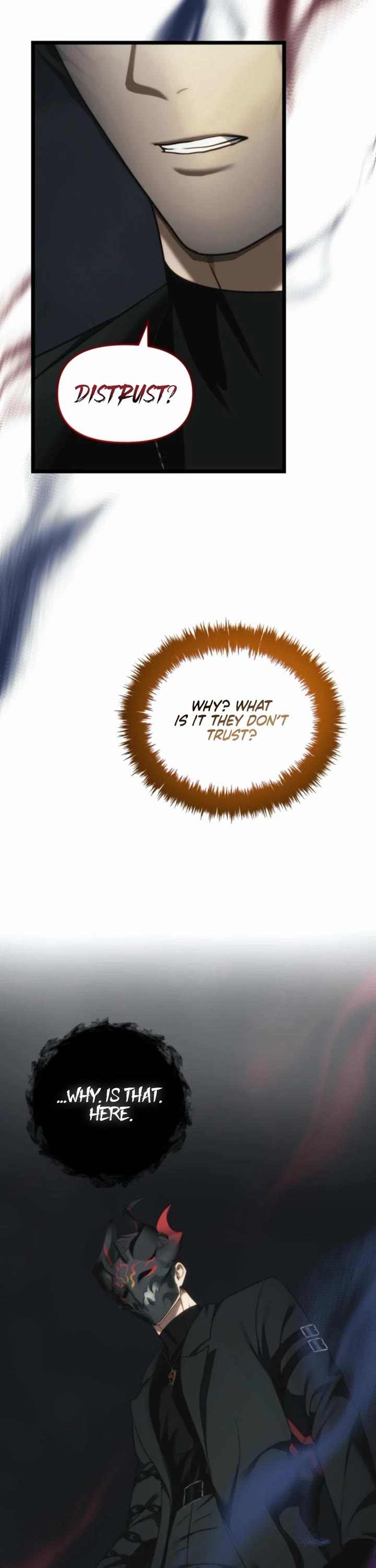 Ranker Who Lives A Second Time chapter 207 page 39