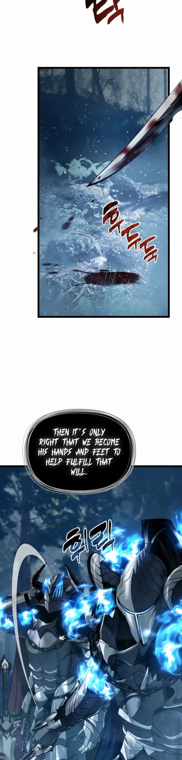 Ranker Who Lives A Second Time chapter 207 page 5