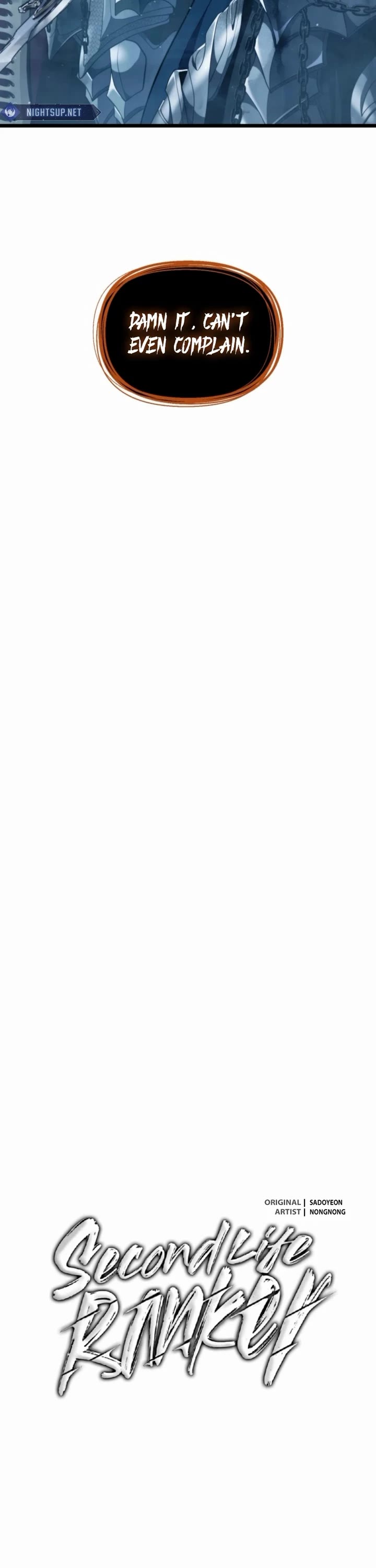 Ranker Who Lives A Second Time chapter 207 page 6