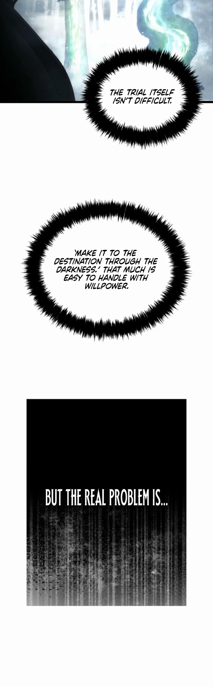 Ranker Who Lives A Second Time chapter 207 page 9