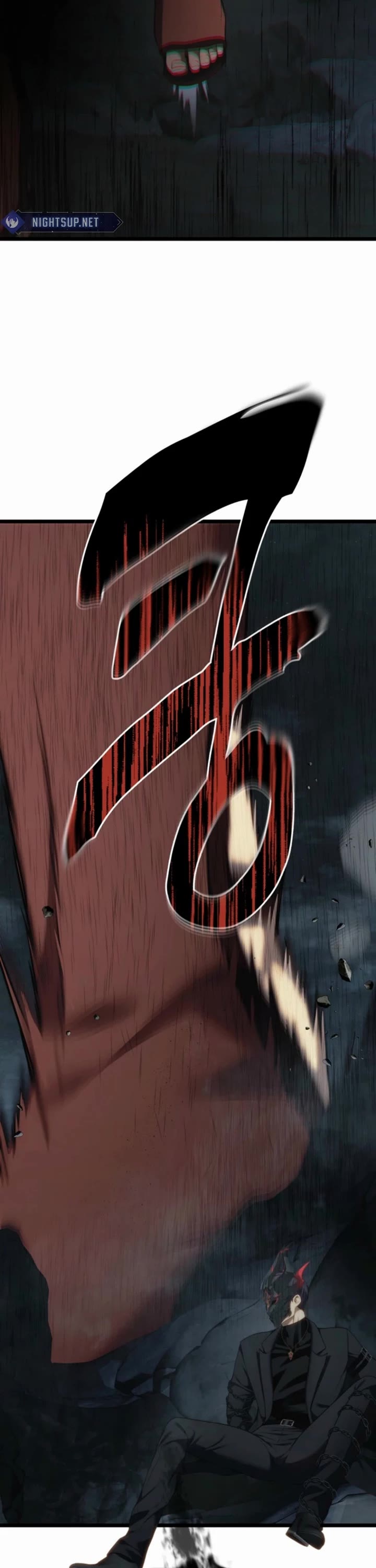 Ranker Who Lives A Second Time chapter 208 page 12