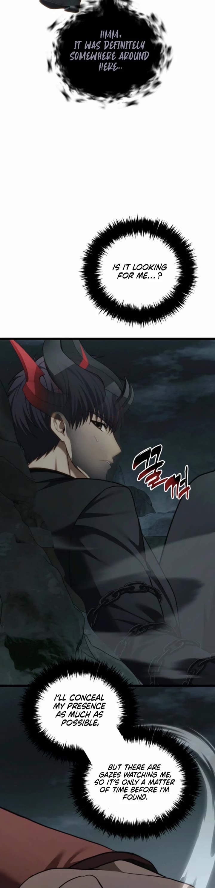 Ranker Who Lives A Second Time chapter 208 page 13