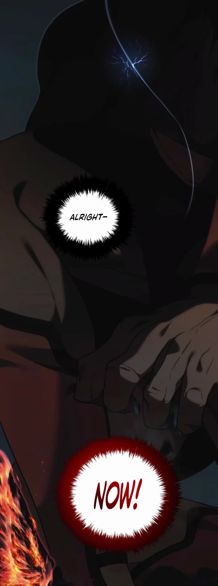 Ranker Who Lives A Second Time chapter 208 page 16