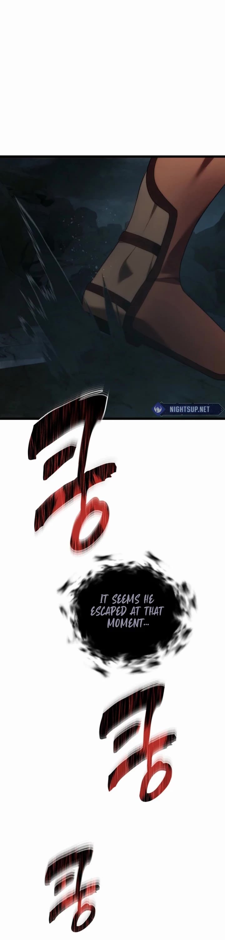 Ranker Who Lives A Second Time chapter 208 page 22